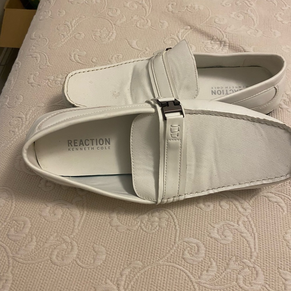 Mens loafers - Kenneth Cole Reaction